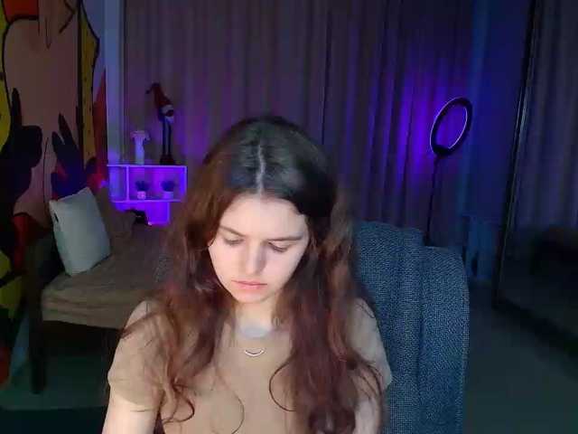 Lilith-BloomX live cam preview