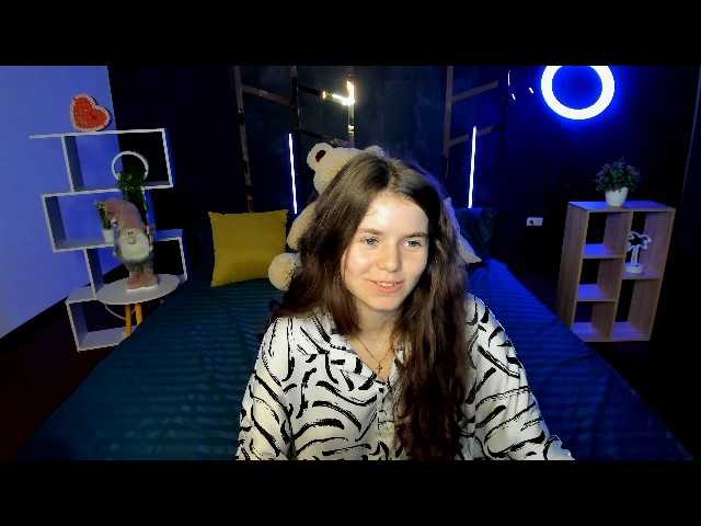 Lilith-BloomX live cam on BongaCams