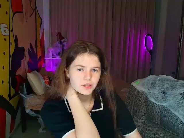 Lilith-BloomX live cam on BongaCams