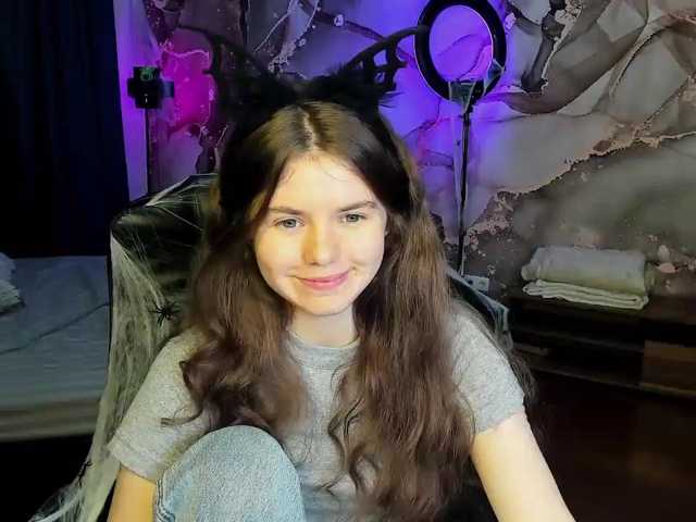 Lilith-BloomX live cam on BongaCams