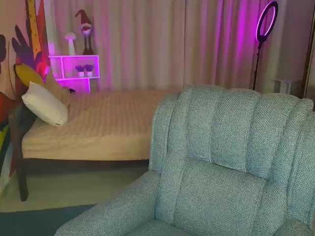 Lilith-BloomX live cam on BongaCams