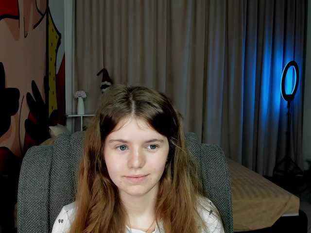 Lilith-BloomX live cam on BongaCams