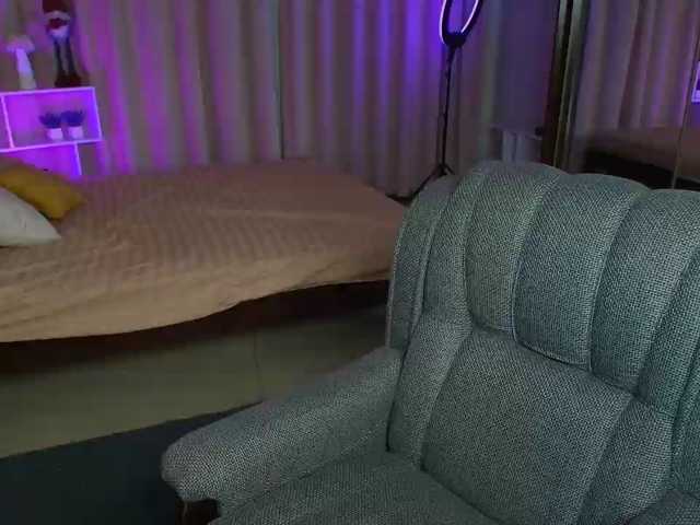 Lilith-BloomX live cam on BongaCams
