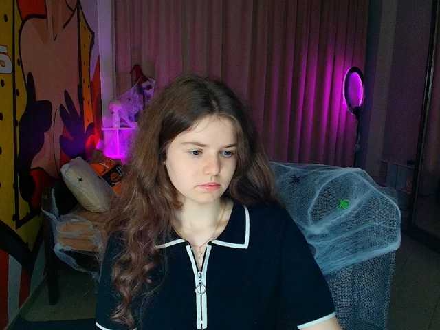 Lilith-BloomX live cam on BongaCams