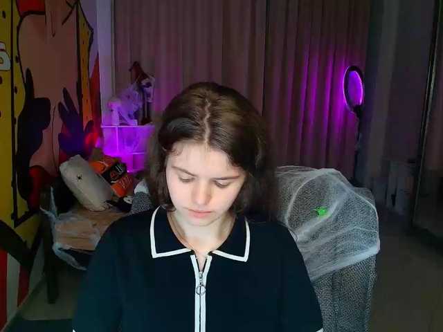 Lilith-BloomX live cam on BongaCams