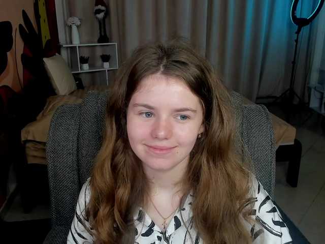 Lilith-BloomX live cam on BongaCams