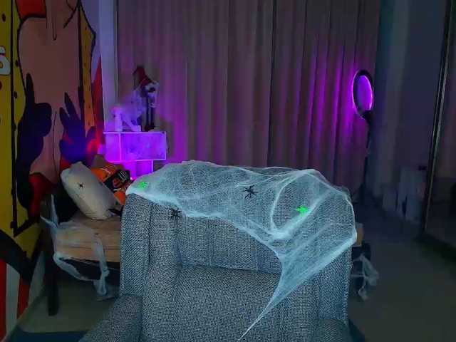Lilith-BloomX live cam on BongaCams
