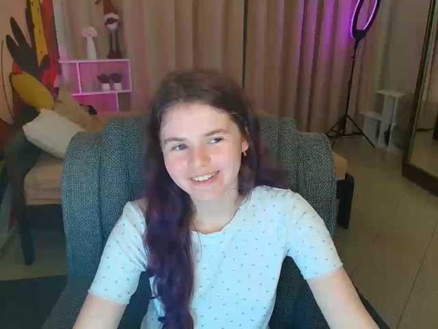 Lilith-BloomX live cam on BongaCams