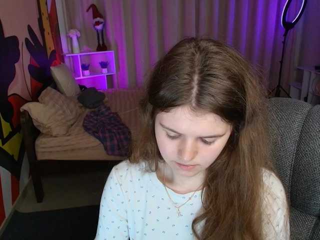 Lilith-BloomX live cam on BongaCams