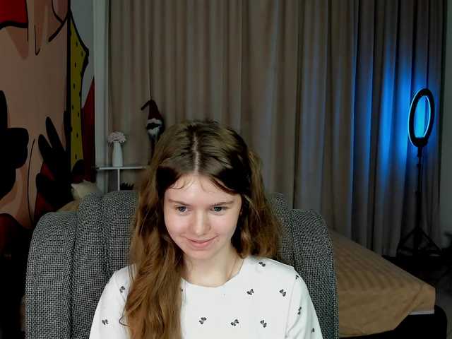 Lilith-BloomX live cam on BongaCams