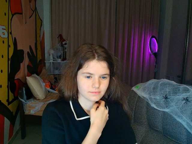 Lilith-BloomX live cam on BongaCams