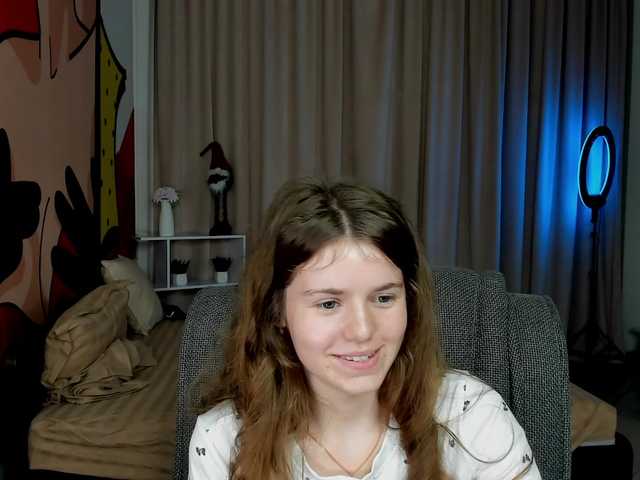 Lilith-BloomX live cam on BongaCams