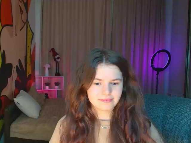 Lilith-BloomX live cam on BongaCams