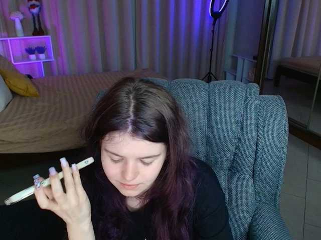 Lilith-BloomX live cam on BongaCams