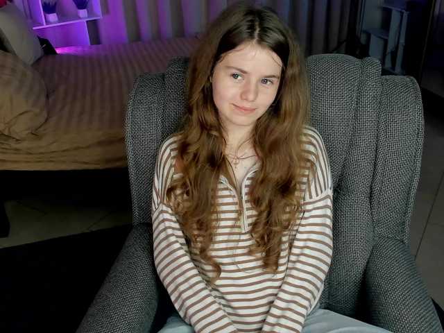 Lilith-BloomX live cam on BongaCams