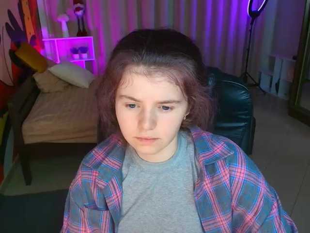 Lilith-BloomX live cam on BongaCams