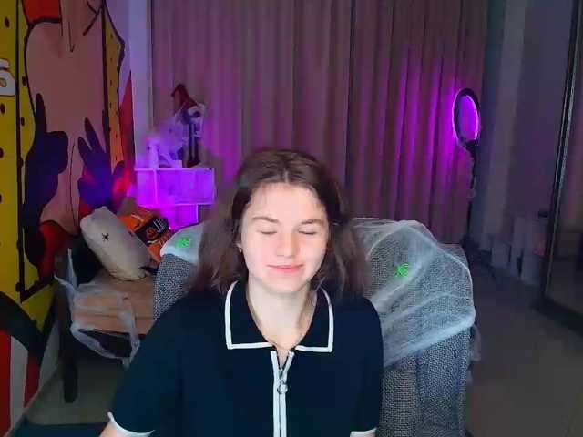 Lilith-BloomX live cam on BongaCams