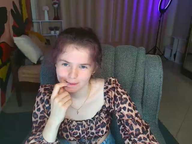 Lilith-BloomX live cam on BongaCams