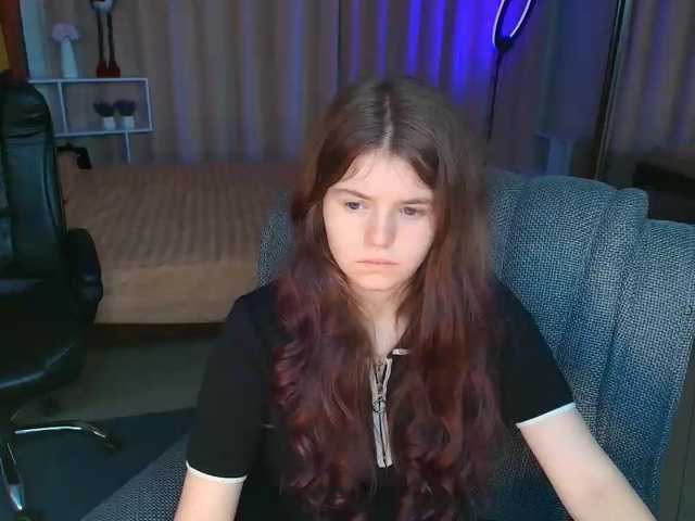 Lilith-BloomX live cam on BongaCams