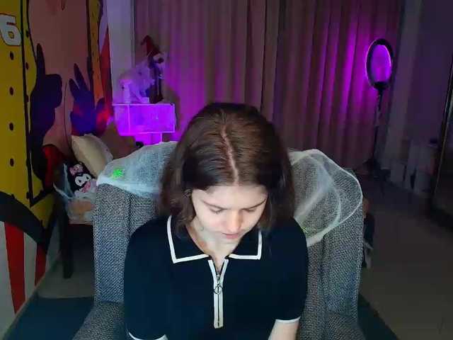 Lilith-BloomX live cam on BongaCams