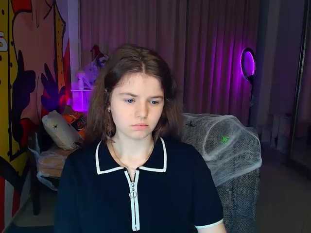 Lilith-BloomX live cam on BongaCams