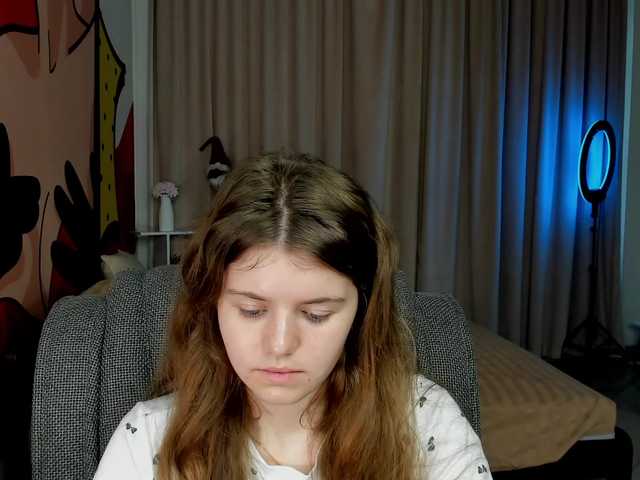 Lilith-BloomX live cam on BongaCams