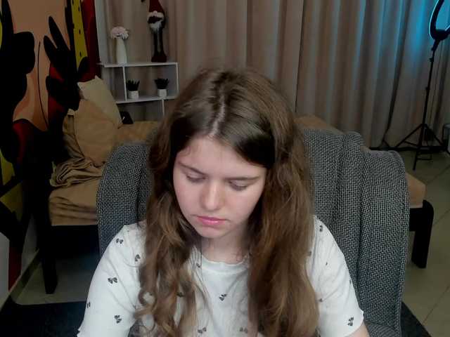 Lilith-BloomX live cam preview