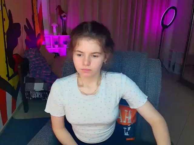 Lilith-BloomX live cam on BongaCams