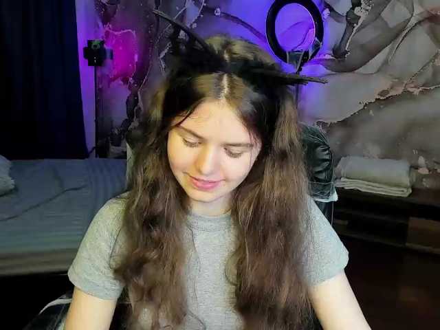 Lilith-BloomX live cam on BongaCams