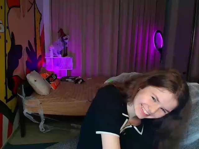Lilith-BloomX live cam on BongaCams