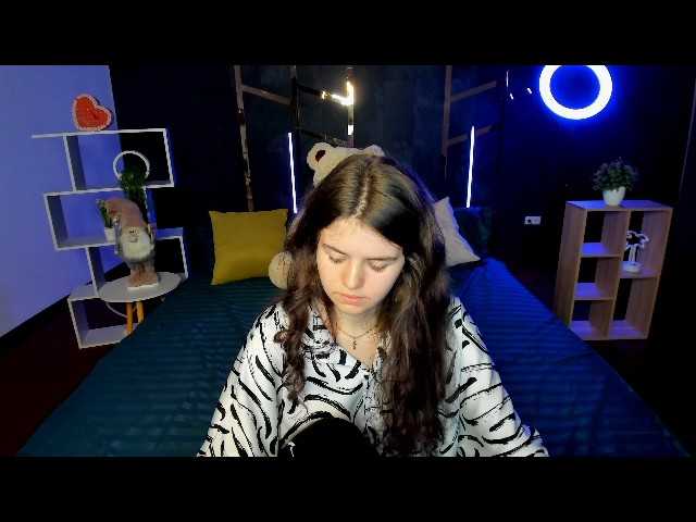 Lilith-BloomX live cam on BongaCams