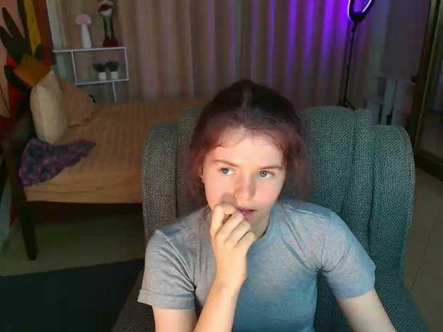 Lilith-BloomX live cam on BongaCams
