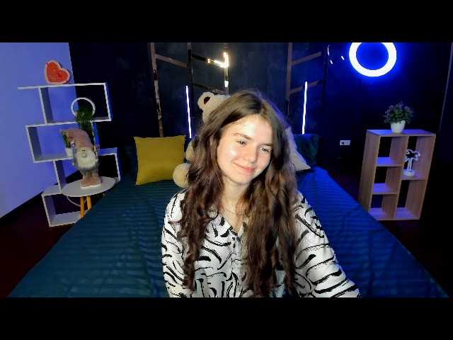 Lilith-BloomX live cam on BongaCams