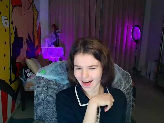 Lilith-BloomX live cam on BongaCams