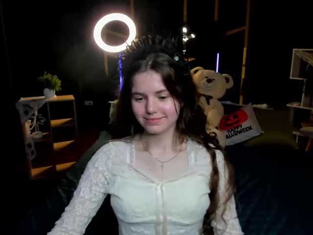 Lilith-BloomX live cam on BongaCams