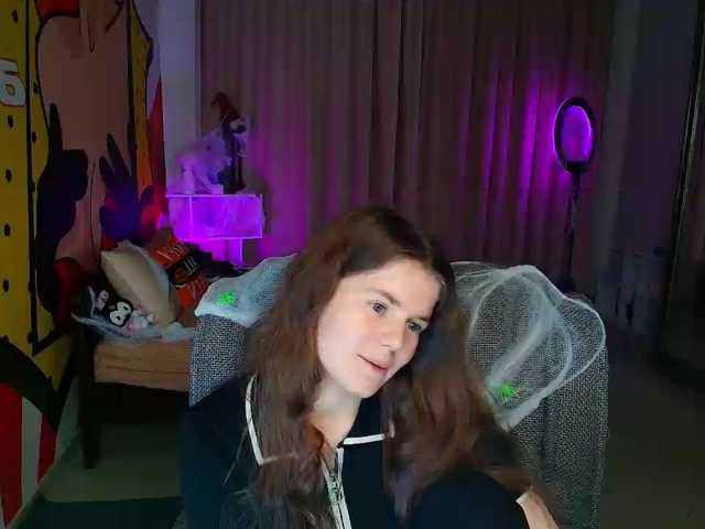Lilith-BloomX live cam on BongaCams