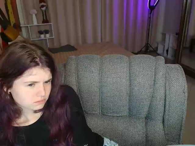 Lilith-BloomX live cam on BongaCams