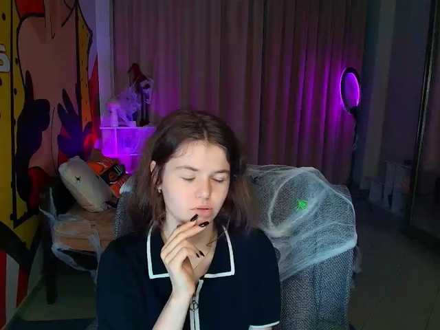 Lilith-BloomX live cam on BongaCams
