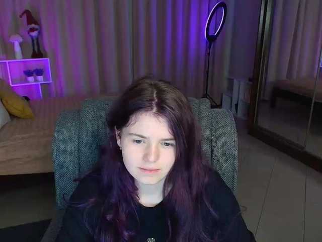 Lilith-BloomX live cam on BongaCams
