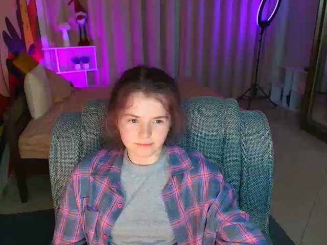 Lilith-BloomX live cam on BongaCams