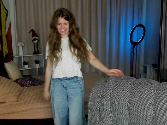 Lilith-BloomX live cam on BongaCams