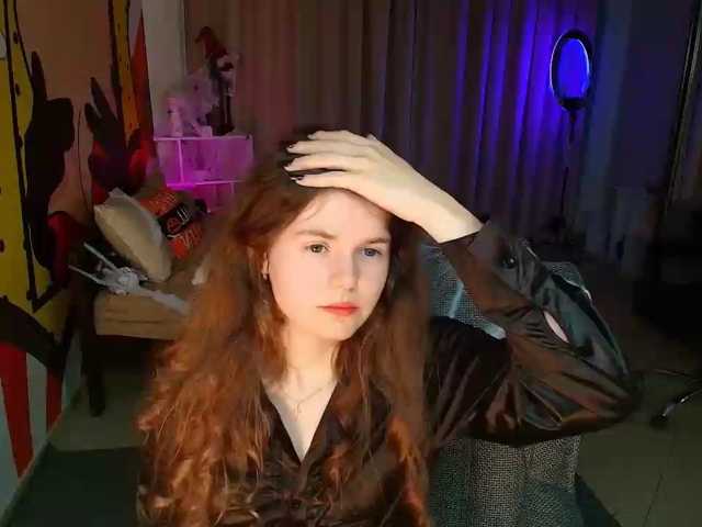 Lilith-BloomX live cam on BongaCams
