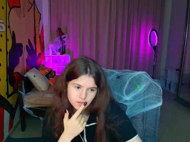 Lilith-BloomX live cam on BongaCams