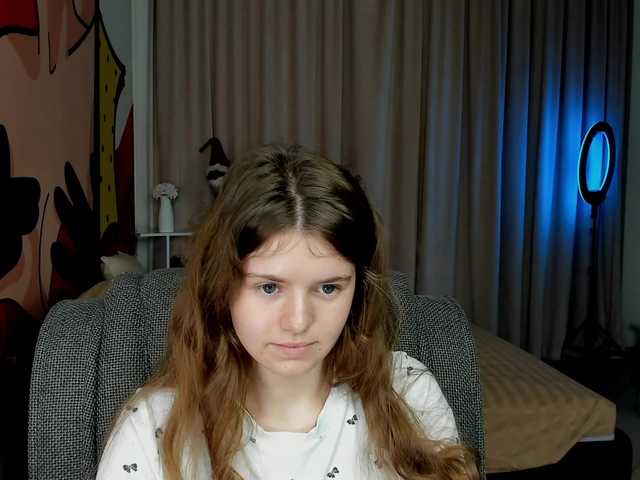 Lilith-BloomX live cam on BongaCams