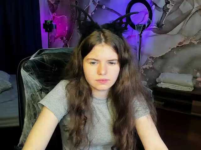 Lilith-BloomX live cam on BongaCams