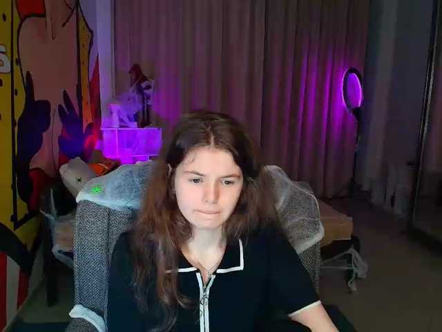 Lilith-BloomX live cam on BongaCams
