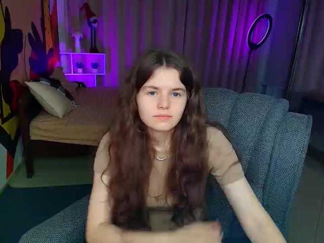 Lilith-BloomX live cam on BongaCams
