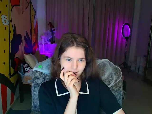 Lilith-BloomX live cam on BongaCams