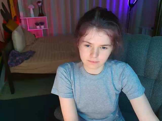 Lilith-BloomX live cam on BongaCams
