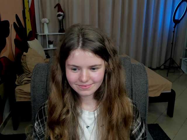 Lilith-BloomX live cam on BongaCams